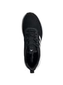 Adidas Fluidstreet Running Shoes Color Core Black / Cloud White / Core BlackSize EU 42