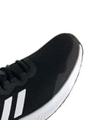 Adidas Fluidstreet Running Shoes Color Core Black / Cloud White / Core BlackSize EU 42