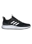 Adidas Fluidstreet Running Shoes Color Core Black / Cloud White / Core BlackSize EU 42