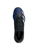 حذاء رياضي بريداتور مقاس اوروبي 40 ازرق اسود اديداس Adidas Predator Freak.3 Turf Shoes Size EU 40