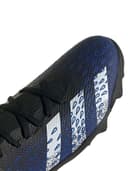 حذاء رياضي بريداتور مقاس اوروبي 40 ازرق اسود اديداس Adidas Predator Freak.3 Turf Shoes Size EU 40
