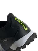 حذاء رياضي بريداتور مقاس اوروبي 40 ازرق اسود اديداس Adidas Predator Freak.3 Turf Shoes Size EU 40