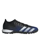 حذاء رياضي بريداتور مقاس اوروبي 40 ازرق اسود اديداس Adidas Predator Freak.3 Turf Shoes Size EU 40