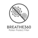 فلتر منقي هواء الكترولوكس Electrolux Filter for Breathe 360 Model