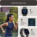 Fitbit Sense 2 Fitness Wristband with Heart Rate Tracker - Shadow Gray/Graphite - SW1hZ2U6MTY0NDEwMA==