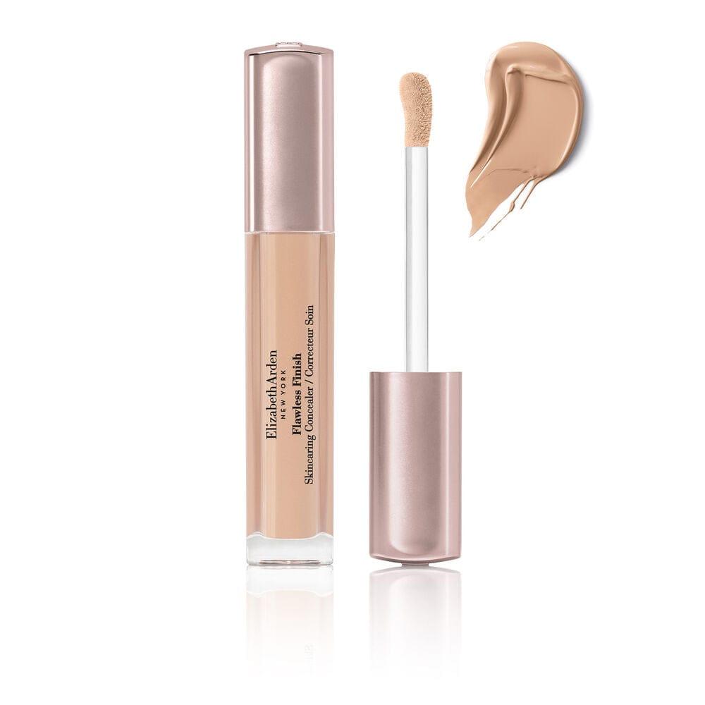 كونسيلر 400s اليزابيث اردن Elizabeth Arden Flawless Finish Skincaring Concealer Deep Tan