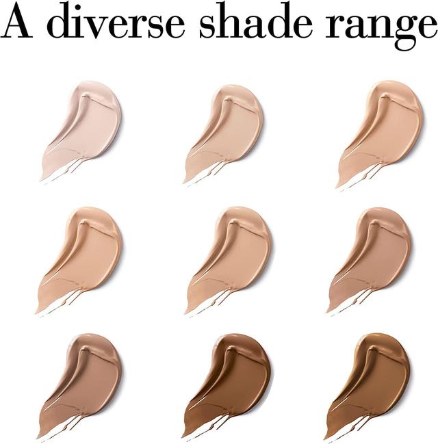 Flawless Finish Skincaring Concealer Tan (400s)