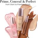 Flawless Finish Skincaring Concealer Tan (400s)