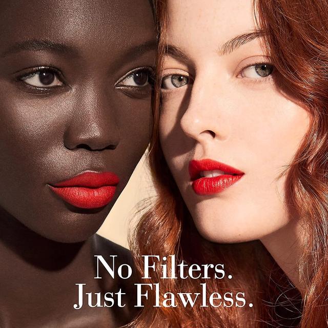 Flawless Finish Skincaring Concealer Tan (400s)