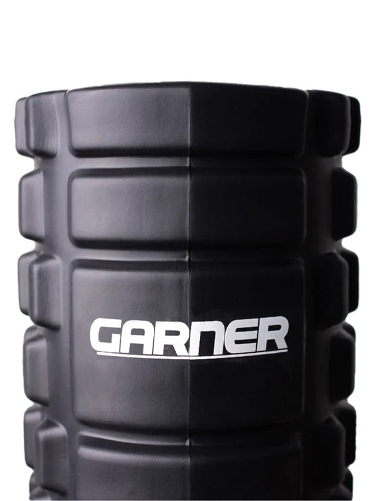 Garner Foam roller Color Black