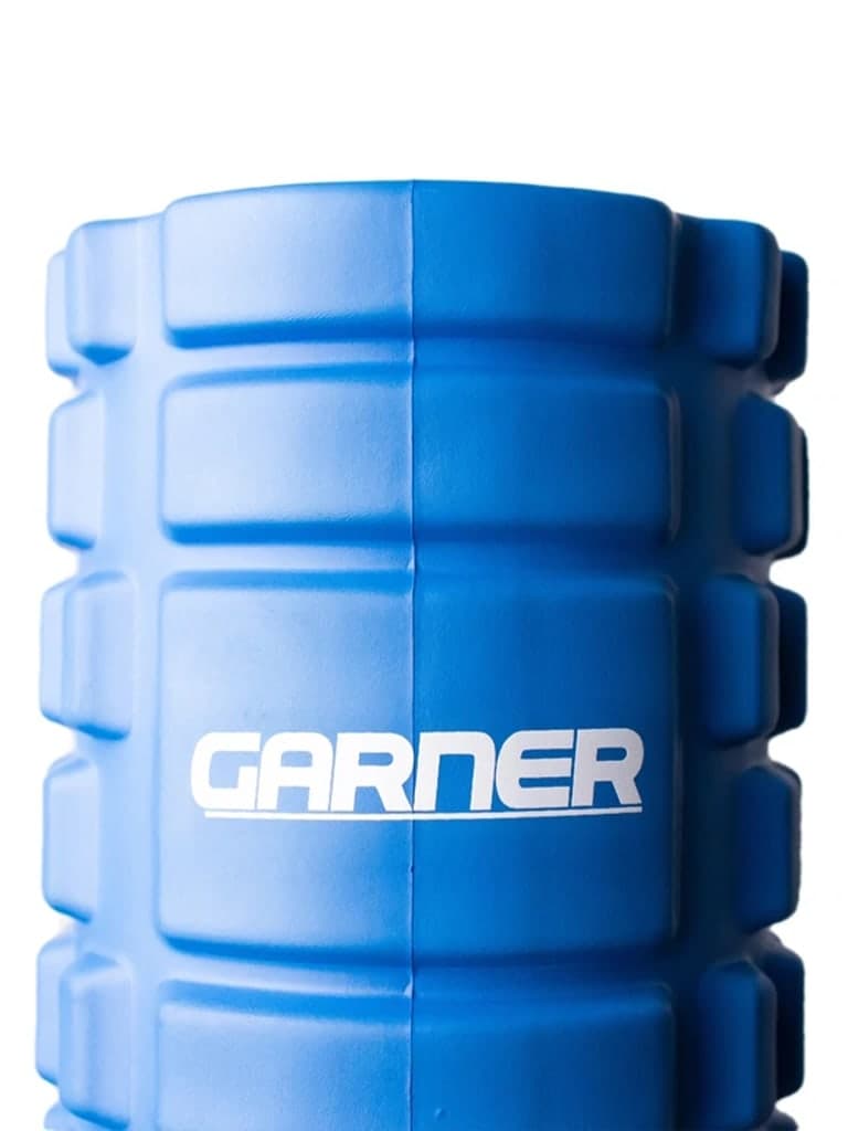 Garner Foam roller Color Blue