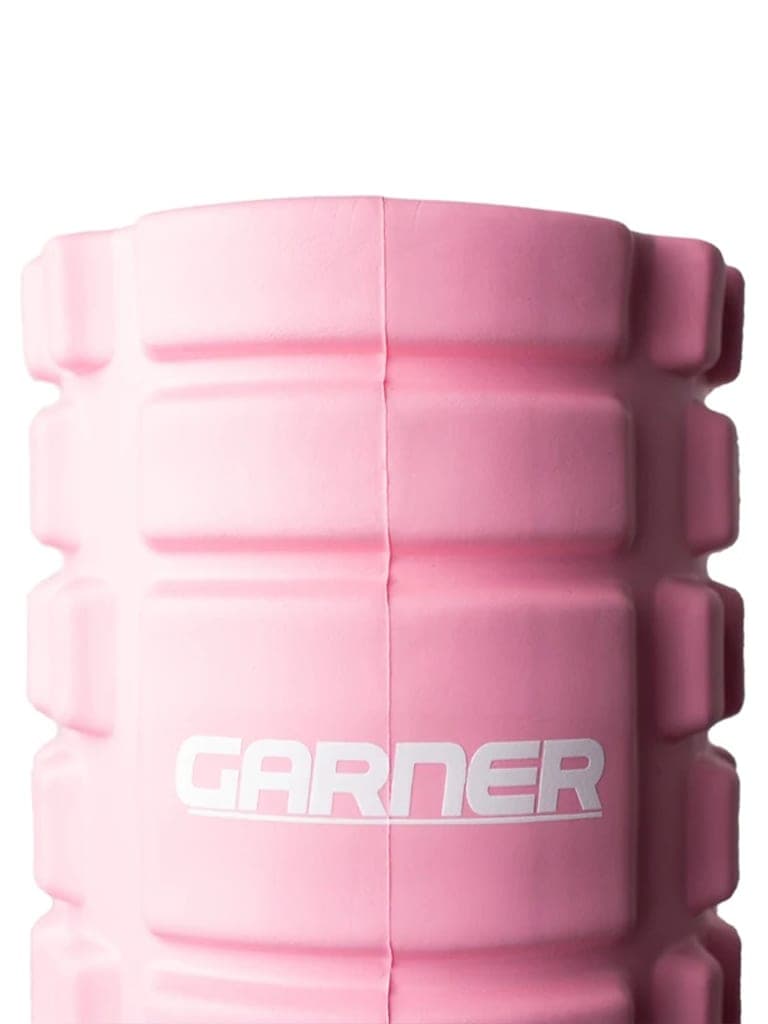 Garner Foam roller Color Pink