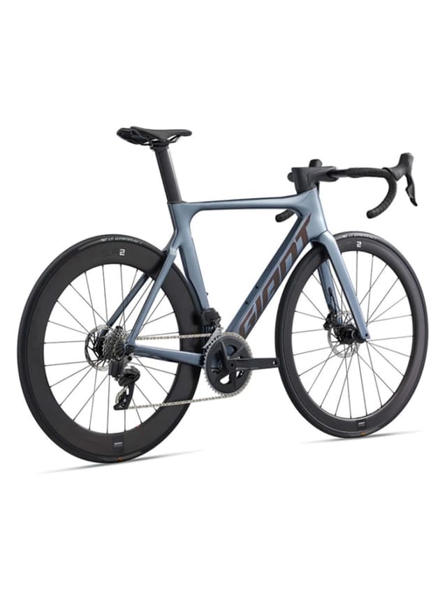 دراجة هوائية قابلة للطي مقاس كبير و متوسط جينت GIANT Propel Advanced Disc 1