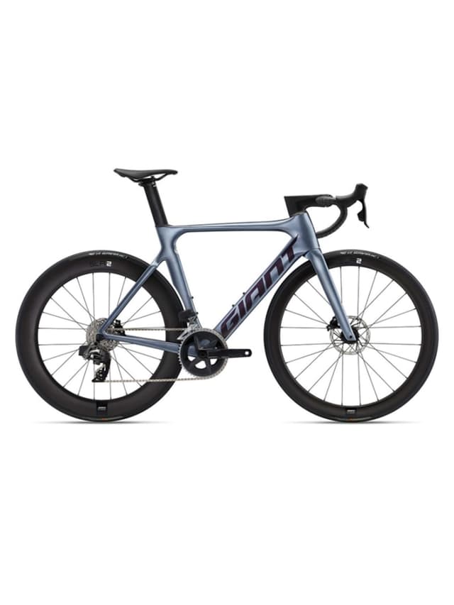 دراجة هوائية قابلة للطي مقاس كبير و متوسط جينت GIANT Propel Advanced Disc 1