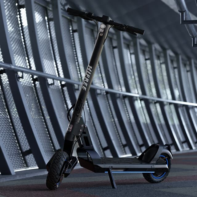 HIFREE Electric Scooter G1