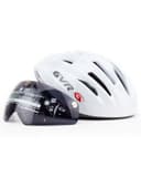 GVR Bike Helmet | G203V Color White
Size S/M - 313183