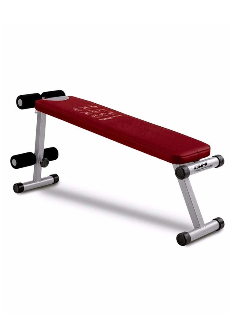 BH Fitness Banco Atlanta 300 Titanium Bench