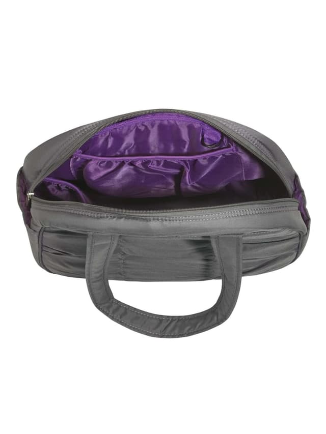 Gaiam Metro Gym Bag Charcoal
