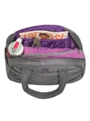 Gaiam Metro Gym Bag Charcoal