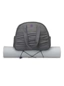 Gaiam Metro Gym Bag Charcoal