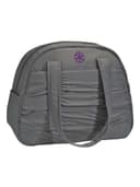 Gaiam Metro Gym Bag Charcoal