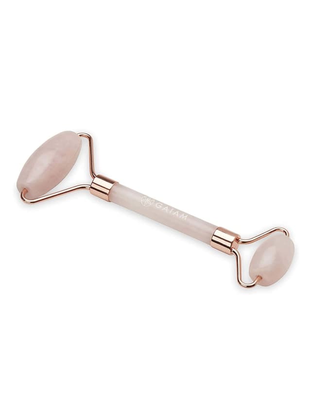 رول مساج الوجه من جايام Gaiam Relax Facial Roller