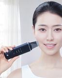 InFace Ultrasonic Ionic Cleaner Blackhead Remover - Black - SW1hZ2U6MTU5ODU2Mg==