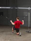 Body Solid Deluxe Cable Crossover GDCC250