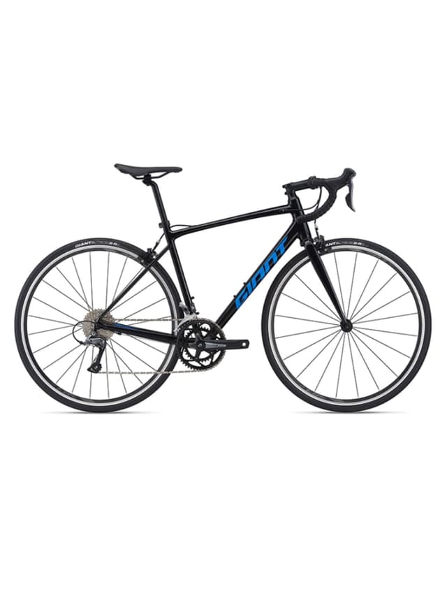 GIANT Contend 3 Road Bike Color BlackSize S
