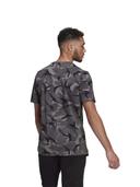 Adidas Men's M Camo AOP T Graphic Tee Size S - SW1hZ2U6MTUxNTkwOQ==