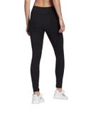 Adidas High-Waisted Logo Leggings Color Black/WhiteSize S - SW1hZ2U6MTUxNjE3OQ==