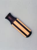 طاولة فرفيرة تعمل بالعملات المعدنية Garlando Deluxe Coin Operated Foosball Table