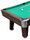 Garlando Las Vegas Pool/Billiard Table |7 FT