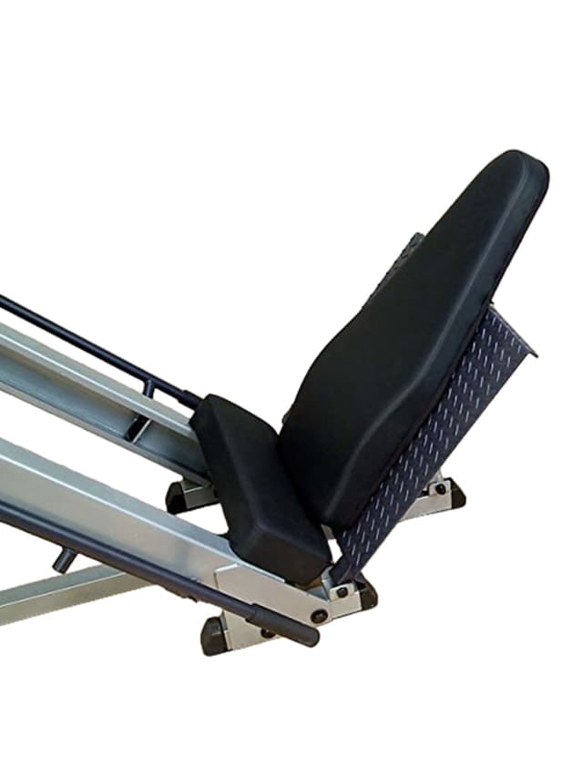 جهاز تمارين الارجل هاك سكوات بودي سوليد Body Solid Leg Press Hack Squat