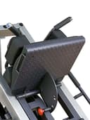 جهاز تمارين الارجل هاك سكوات بودي سوليد Body Solid Leg Press Hack Squat