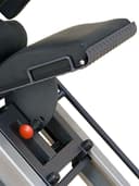 جهاز تمارين الارجل هاك سكوات بودي سوليد Body Solid Leg Press Hack Squat