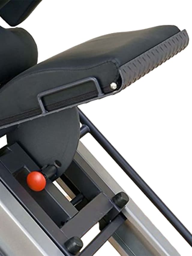 جهاز تمارين الارجل هاك سكوات بودي سوليد Body Solid Leg Press Hack Squat