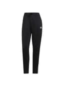 بجامة رياضية مقاس S لون اسود اديداس Adidas 3-Stripes Track Suit