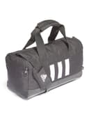 Adidas Duffel Bag/Gym Bag Color BlackSize Extra Small