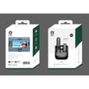 ميكروفون لاسلكي صغير للهواتف جرين Green Lion Wireless Microphone Type-C Connector