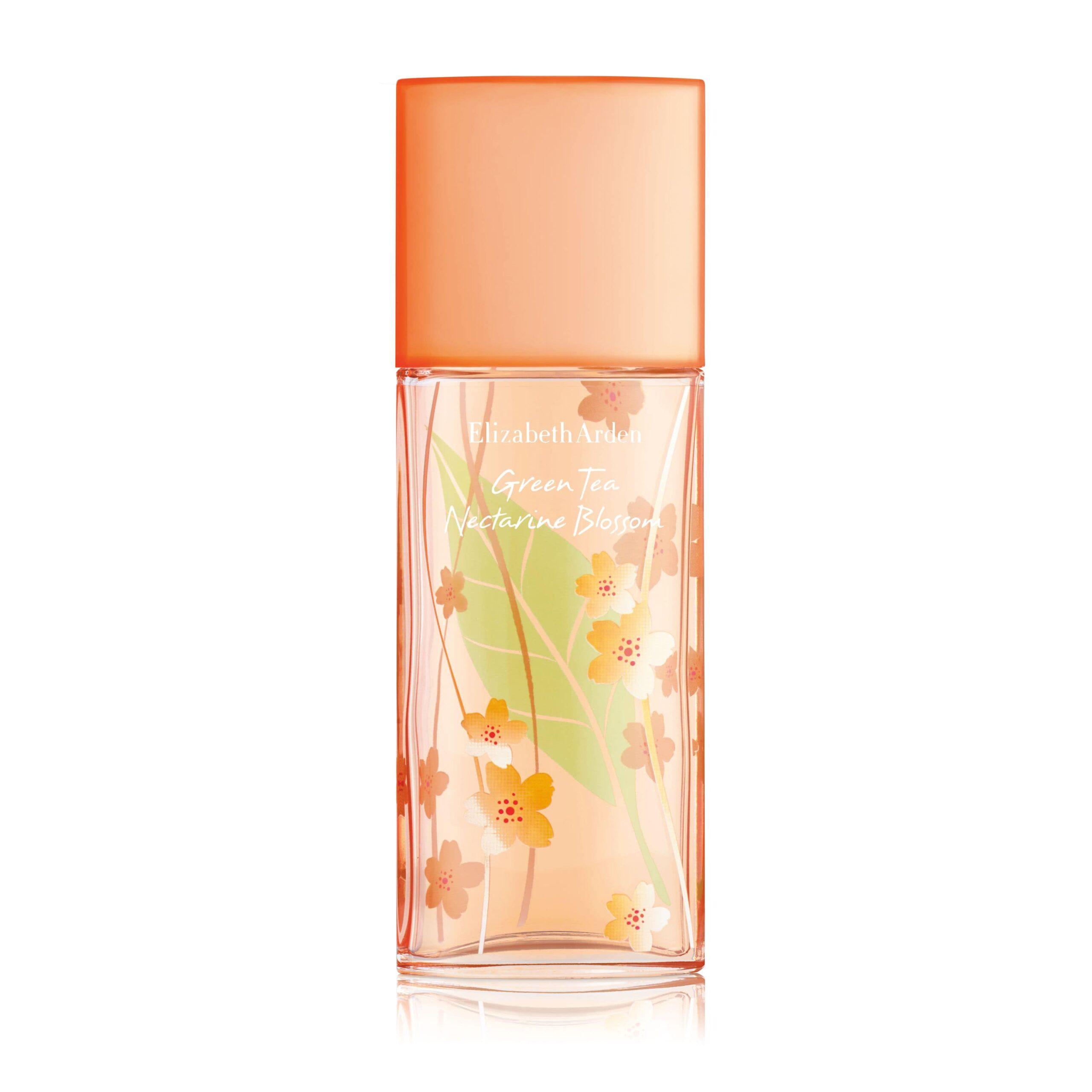 عطر جرين تي نكتارين للنساء 100 مل اليزابيث اردن Elizabeth Arden GREEN TEA NECTARINE EDT 100ML SPRAY