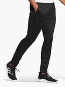 بنطلون اديداس رجالي رياضي بوليستر سمول أسود Adidas Sport Pants