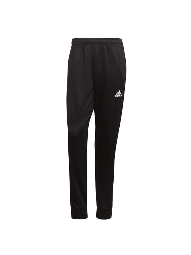 بنطلون اديداس رجالي رياضي بوليستر سمول أسود Adidas Sport Pants