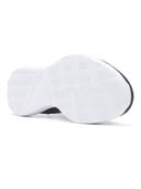 جزمة للمشي مقاس 36 أسود وأبيض ريبوك Reebok Walkawhile