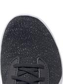 جزمة للمشي مقاس 36 أسود وأبيض ريبوك Reebok Walkawhile