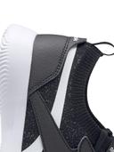 جزمة للمشي مقاس 36 أسود وأبيض ريبوك Reebok Walkawhile