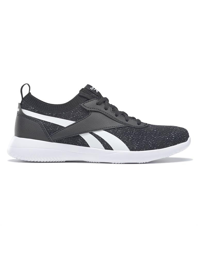 Reebok Walkawhile, Black/White Color Black/WhiteSize EU 36