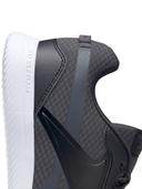 حذاء مشي مقاس 40 أسود وأبيض ريبوك Reebok Stridium 2.0