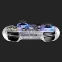 يد تحكم لاسلكية تي 4 ميني أبيض شفاف جيم سير GameSir T4 Mini Multi-Platform Gaming Controller - SW1hZ2U6MTY0NDA3OQ==