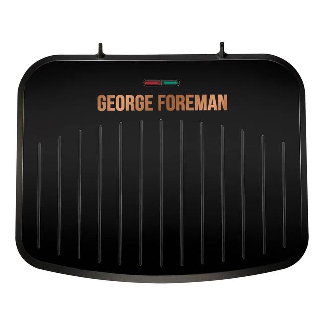 George Foreman Fit Grill Copper Plates - 25811 - SW1hZ2U6MTU1NjA0NQ==